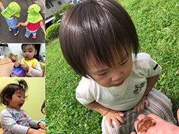 わくわく宝船保育園 <株式会社わくわく> わくわく宝船保育園 <株式会社わくわく>