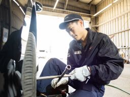 ブリヂストンタイヤサービス東日本株式会社 ブリヂストンタイヤサービス東日本株式会社