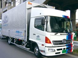 日本航運株式会社 市川営業所 日本航運株式会社 市川営業所