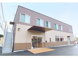 社会福祉法人 青い鳥福祉会 あおぞら荘 社会福祉法人 青い鳥福祉会 あおぞら荘