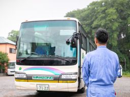 宮園バス株式会社 宮園バス株式会社