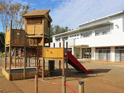 社会福祉法人 健善富会 明和輝保育園/美光保育園 社会福祉法人 健善富会 明和輝保育園/美光保育園