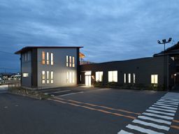 株式会社 吉秀トラフィック 関東営業所・京都本社 株式会社 吉秀トラフィック 関東営業所・京都本社