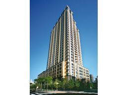 サンシティ銀座EAST/株式会社ハーフ・センチュリー・モア サンシティ銀座EAST/株式会社ハーフ・センチュリー・モア