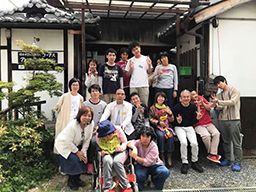 特定非営利活動法人 コーナス《(1)アトリエコーナス/(2)ベイトコーナス》 特定非営利活動法人 コーナス《(1)アトリエコーナス/(2)ベイトコーナス》