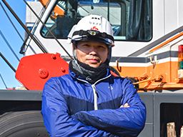 内宮運輸機工株式会社 内宮運輸機工株式会社