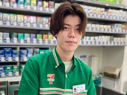 セブン-イレブン 中野一丁目店 セブン-イレブン 中野一丁目店