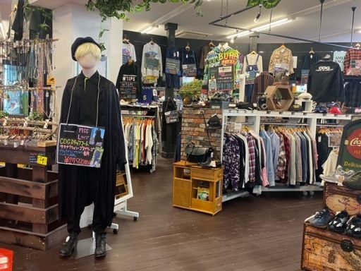 夢大陸 日立南店 夢大陸 日立南店