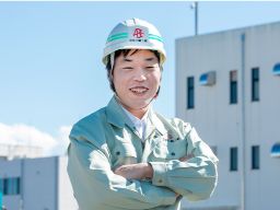 株式会社安部日鋼工業 東京支店