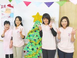 株式会社ビジュアルビジョン けあビジョン東所沢 株式会社ビジュアルビジョン けあビジョン東所沢