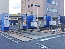 浅井石油株式会社 アサイオートパーク吉祥院店(JAVA洗車場) 浅井石油株式会社 アサイオートパーク吉祥院店(JAVA洗車場)