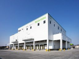 デリカフーズ株式会社 九州事業所 デリカフーズ株式会社 九州事業所