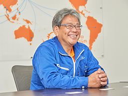 株式会社エコ・アースドットコム
