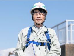 株式会社安部日鋼工業 東京支店
