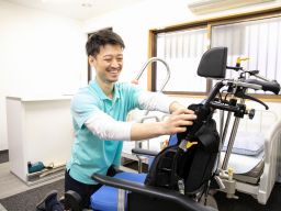 やしのきリハビリ訪問看護ステーション やしのきリハビリ訪問看護ステーション