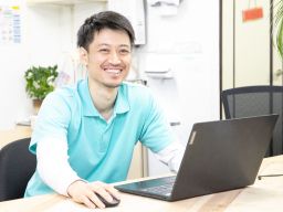 やしのきリハビリ訪問看護ステーション やしのきリハビリ訪問看護ステーション