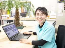 やしのきリハビリ訪問看護ステーション