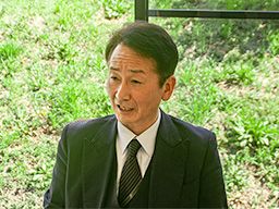 株式会社トラストホーム