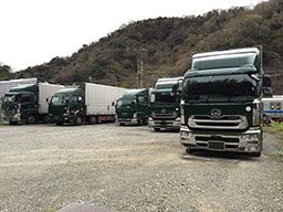 日東運送有限会社 日東運送有限会社