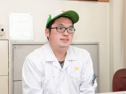 日本梱包運輸倉庫株式会社 筑後営業所