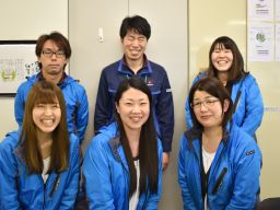 株式会社 キーペックス 八街センター 株式会社 キーペックス 八街センター