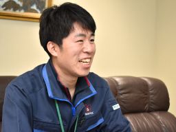 株式会社キーペックス 八街センター