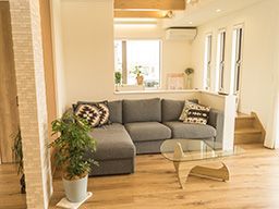 株式会社トラストホーム 株式会社トラストホーム