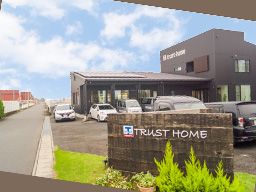 株式会社トラストホーム 株式会社トラストホーム