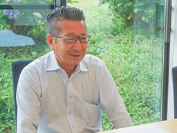 株式会社トラストホーム