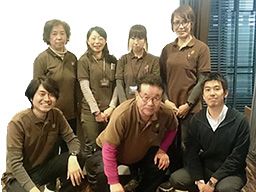 デイサービス ゆったりリゾートサロン青梅 デイサービス ゆったりリゾートサロン青梅