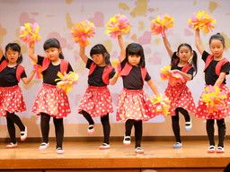 光明Group(光明幼稚園/光明の郷幼稚園/こうみょうの丘) 光明Group(光明幼稚園/光明の郷幼稚園/こうみょうの丘)