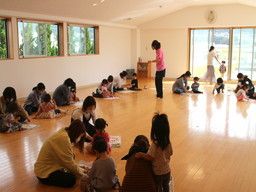光明Group(光明幼稚園/光明の郷幼稚園/こうみょうの丘) 光明Group(光明幼稚園/光明の郷幼稚園/こうみょうの丘)