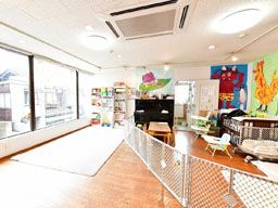 託児ルーム バンビーノ 託児ルーム バンビーノ