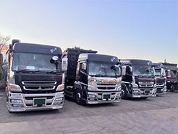 あづま運送 有限会社 あづま運送 有限会社
