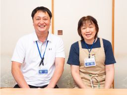 グループホーム花束取手(株式会社ウェルケア・サービス) グループホーム花束取手(株式会社ウェルケア・サービス)