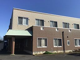 株式会社ユニマット リタイアメント・コミュニティ/やちよ台ケアセンターそよ風 株式会社ユニマット リタイアメント・コミュニティ/やちよ台ケアセンターそよ風