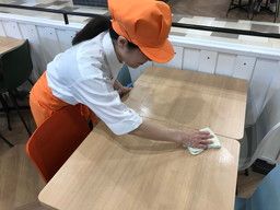 東京美装興業 株式会社 九州営業所 東京美装興業 株式会社 九州営業所