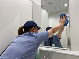東京美装興業 株式会社 九州営業所 東京美装興業 株式会社 九州営業所