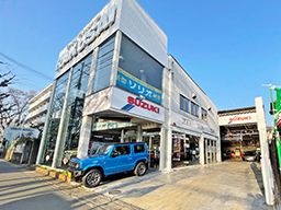 株式会社 洛西自動車 株式会社 洛西自動車