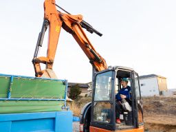 弓山建設工業株式会社 弓山建設工業株式会社