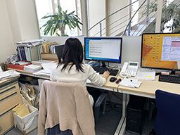 株式会社ユニテック 株式会社ユニテック