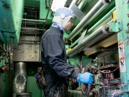北上産業株式会社 北上産業株式会社