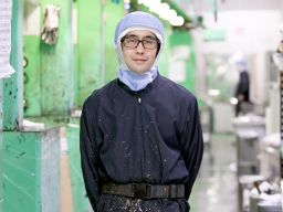 北上産業株式会社