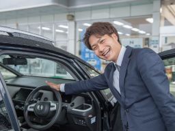 株式会社 ホンダカーズ静岡 株式会社 ホンダカーズ静岡