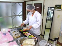 配食のふれ愛 配食のふれ愛