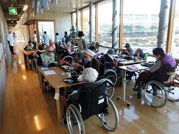 医療法人社団 龍岡会 千壽介護老人保健施設 医療法人社団 龍岡会 千壽介護老人保健施設