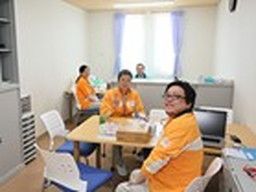 株式会社 リアルライフケア 株式会社 リアルライフケア