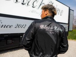 BlackLine株式会社 BlackLine株式会社
