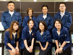 ワークスタッフ 株式会社 水戸支店 ワークスタッフ 株式会社 水戸支店