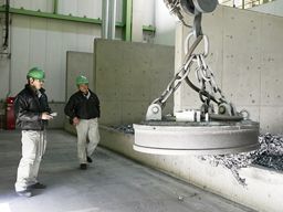 阪部工業株式会社/鋳造(FC、ダクタイル鋳鉄)ステンレス、連続鋳造棒、アルミダイカストのオピニオンリーダー 阪部工業株式会社/鋳造(FC、ダクタイル鋳鉄)ステンレス、連続鋳造棒、アルミダイカストのオピニオンリーダー